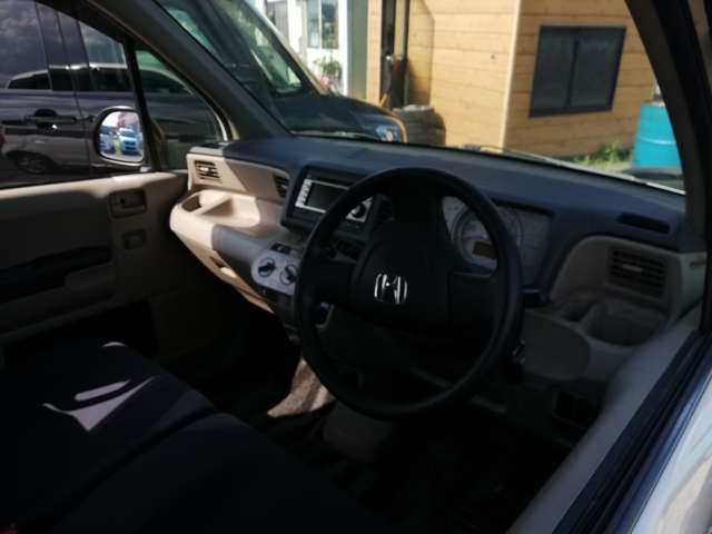 2010 Honda Life – thumbnail 4