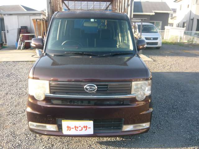 2009 Daihatsu Move Conte – thumbnail 2
