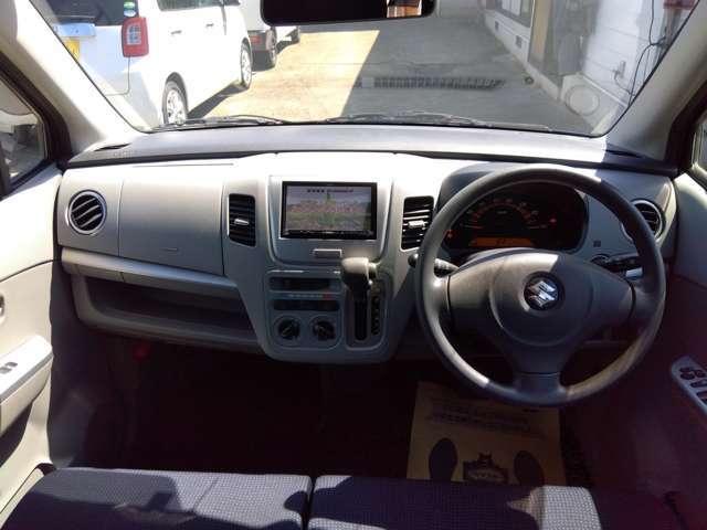 2009 Suzuki Wagon R – thumbnail 3