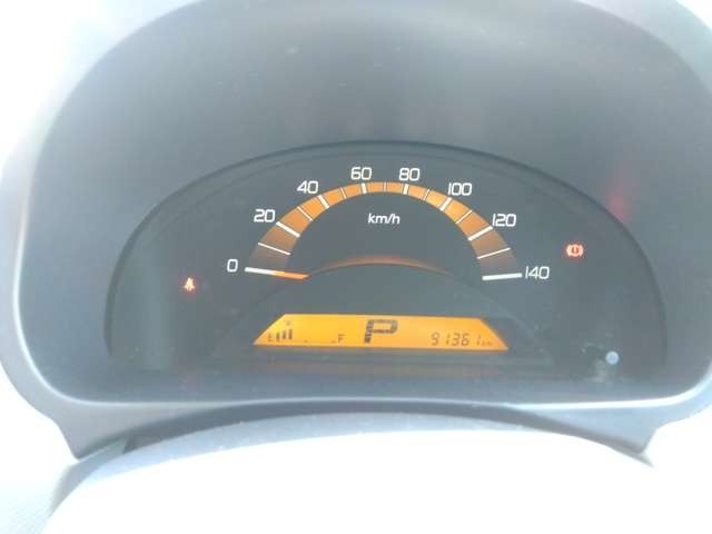 2009 Suzuki Wagon R – thumbnail 4
