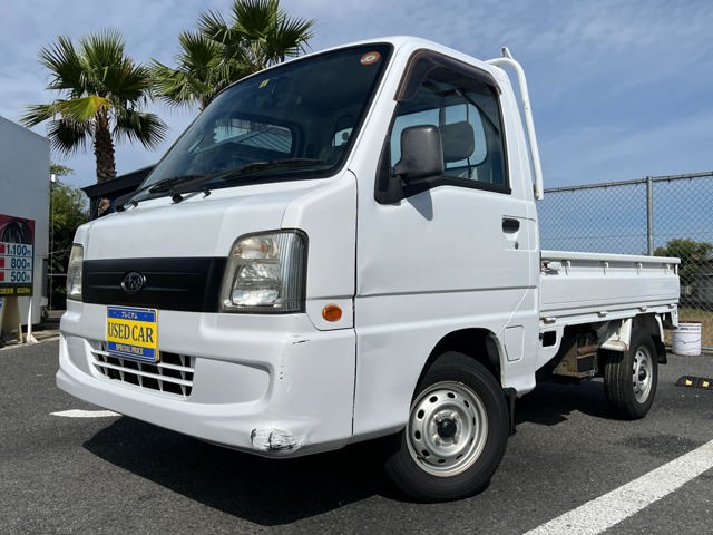 2009 Subaru Sambar Truck