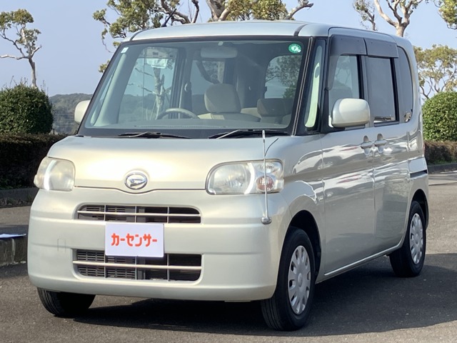 2009 Daihatsu Tanto