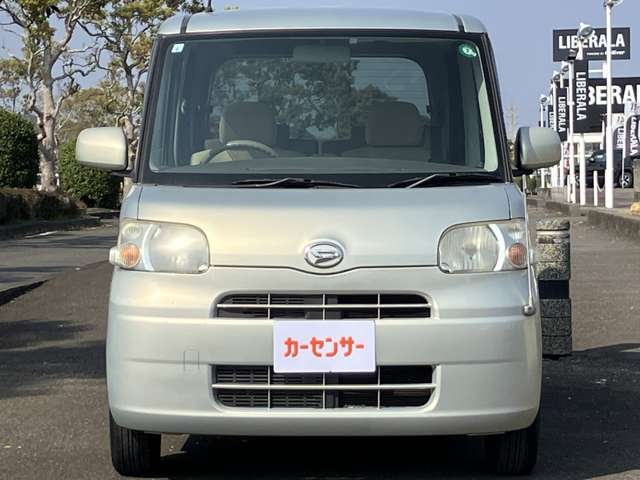 2009 Daihatsu Tanto – thumbnail 2
