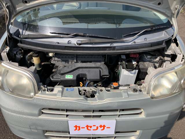 2009 Daihatsu Tanto – thumbnail 3