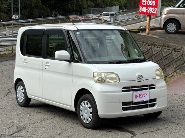 2009 Daihatsu Tanto