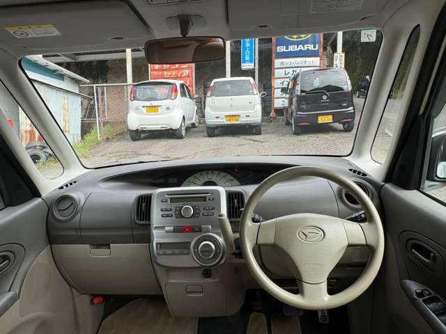 2009 Daihatsu Tanto – thumbnail 2