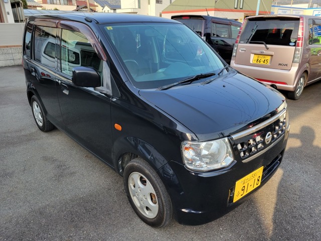 2008 Nissan Otti