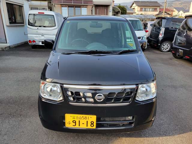 2008 Nissan Otti – thumbnail 2
