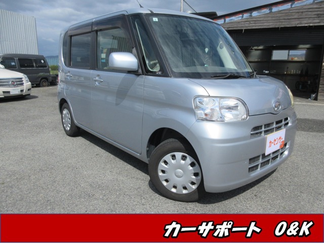 2009 Daihatsu Tanto
