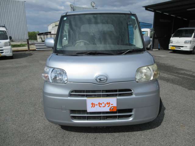 2009 Daihatsu Tanto – thumbnail 3