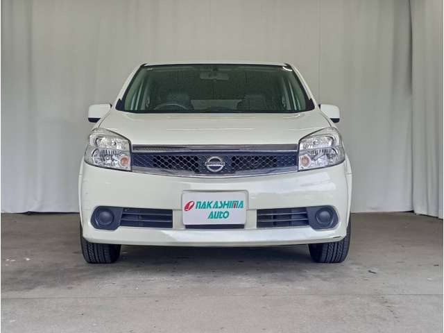 2010 Nissan Lafesta – thumbnail 3