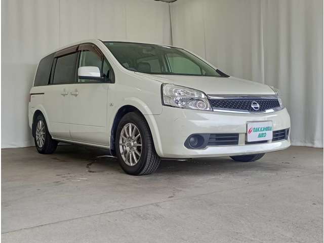 2010 Nissan Lafesta – thumbnail 4