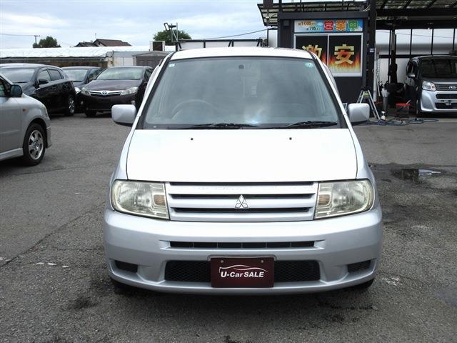 2001 Mitsubishi Mirage Dingo – thumbnail 2
