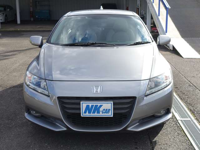 2010 Honda CR-Z – thumbnail 2