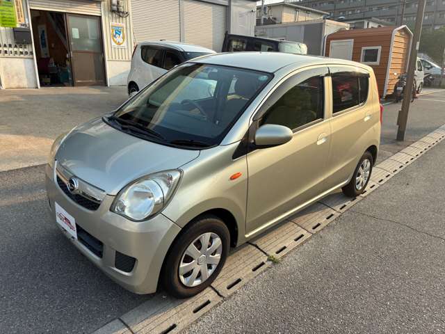 2009 Daihatsu Mira – thumbnail 3