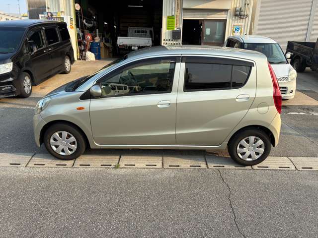 2009 Daihatsu Mira – thumbnail 4