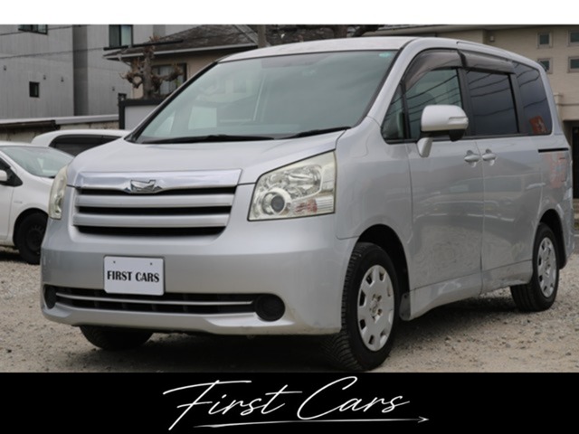 2009 Toyota Noah