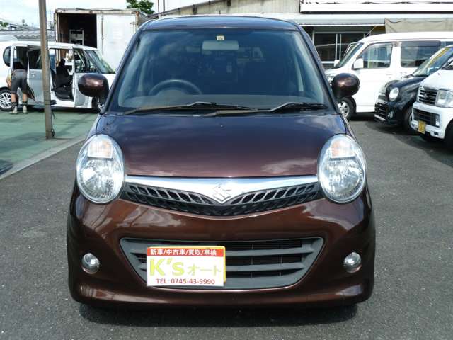 2009 Suzuki MR Wagon – thumbnail 3