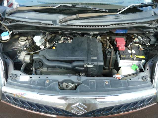 2009 Suzuki MR Wagon – thumbnail 4