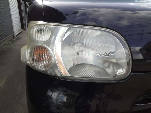 2009 Daihatsu Tanto – thumbnail 4