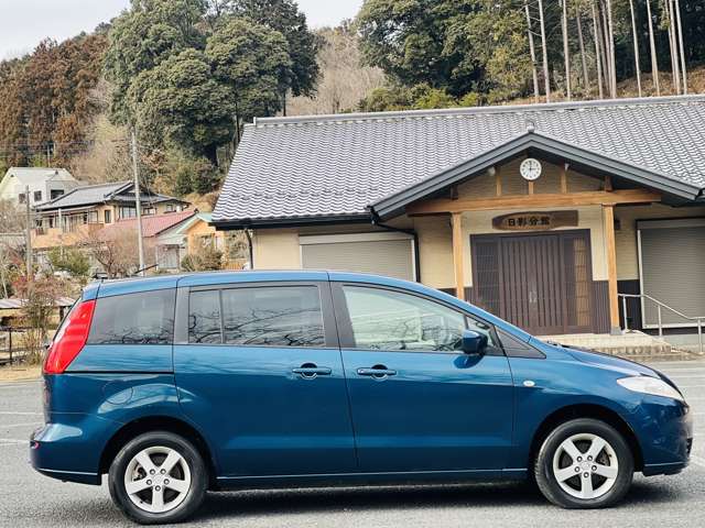 2005 Mazda Premacy – thumbnail 4