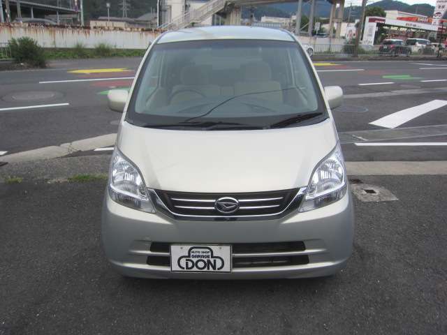 2009 Daihatsu Move – thumbnail 3
