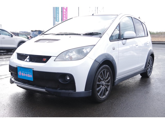 2009 Mitsubishi Colt
