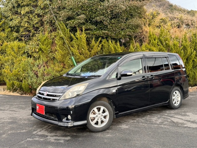 2009 Toyota Isis