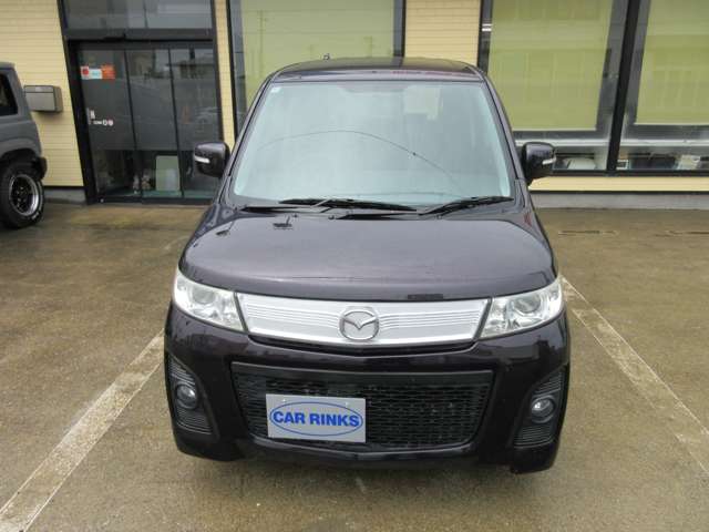 2010 Mazda AZ-Wagon – thumbnail 4