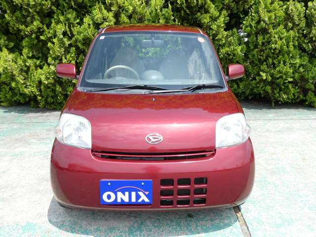 2009 Daihatsu Esse – thumbnail 4