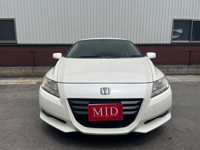 2010 Honda CR-Z – thumbnail 3