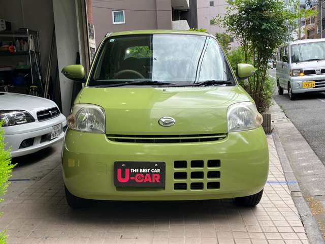 2009 Daihatsu Esse – thumbnail 3