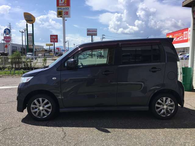 2009 Mazda AZ-Wagon – thumbnail 4