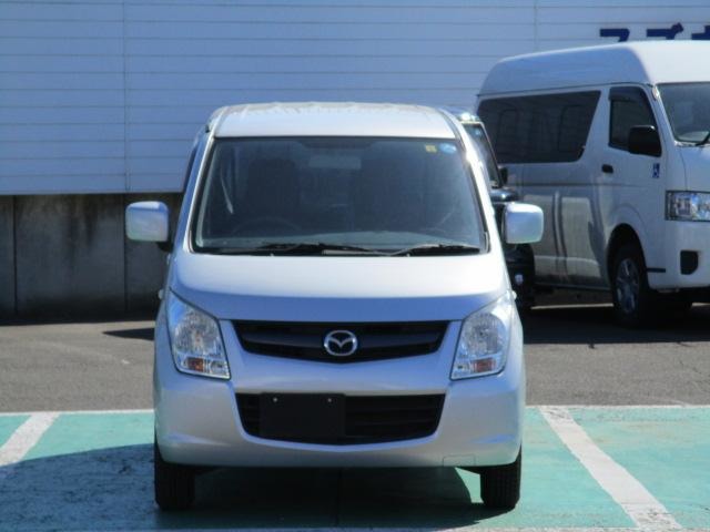 2010 Mazda AZ-Wagon – thumbnail 2