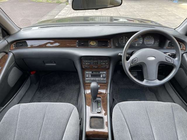 1993 Mitsubishi Diamante – thumbnail 3