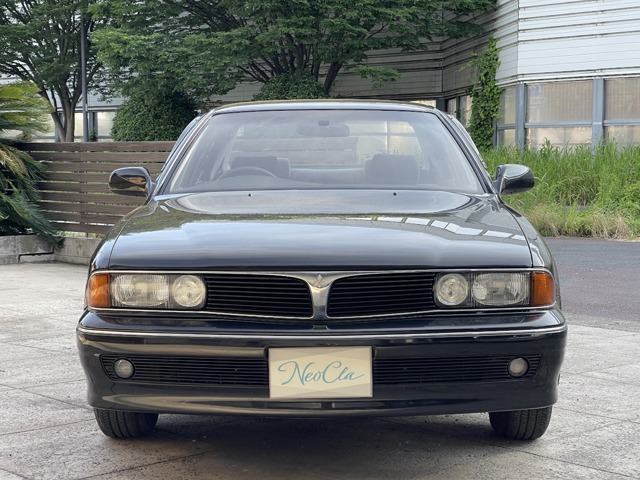 1993 Mitsubishi Diamante – thumbnail 4