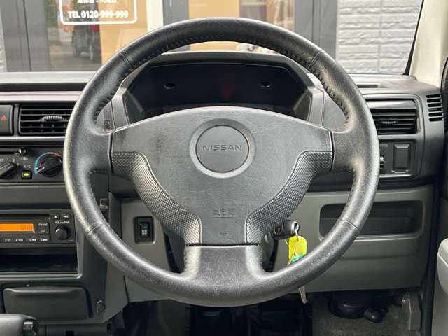 2008 Nissan Clipper Rio – thumbnail 3