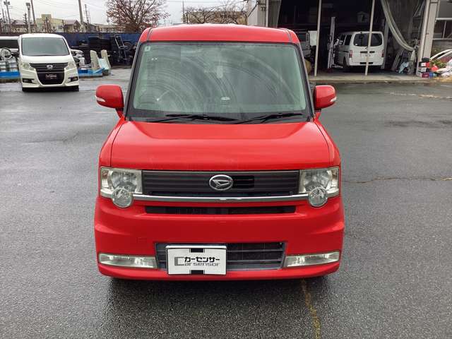 2009 Daihatsu Move Conte – thumbnail 2
