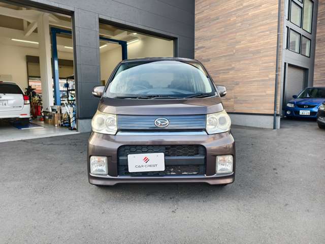 2009 Daihatsu Move – thumbnail 2