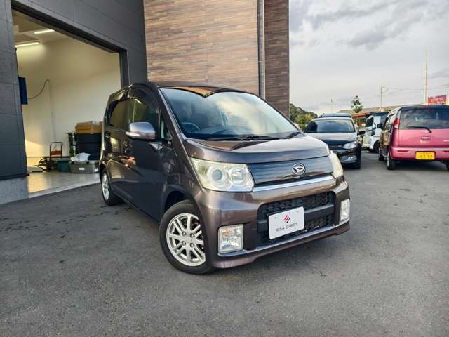 2009 Daihatsu Move – thumbnail 3