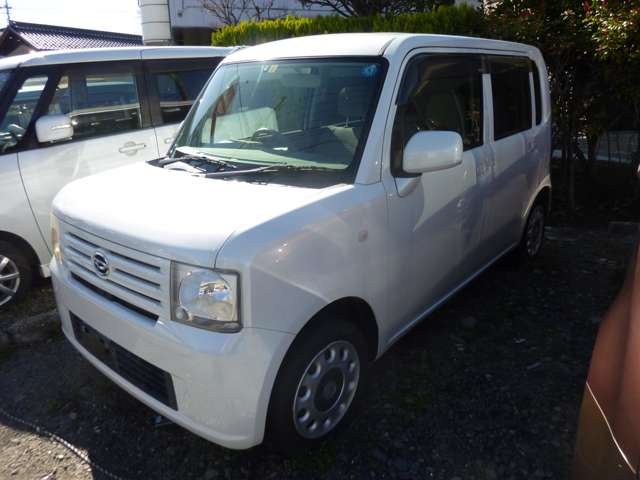 2009 Daihatsu Move Conte – thumbnail 4