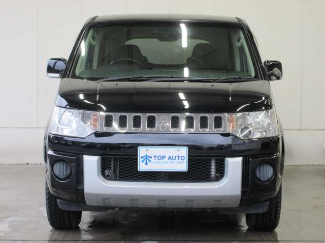 2007 Mitsubishi Delica D:5 – thumbnail 4