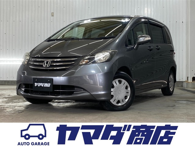 2010 Honda Freed