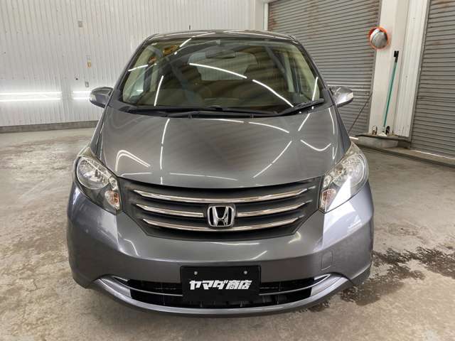2010 Honda Freed – thumbnail 4