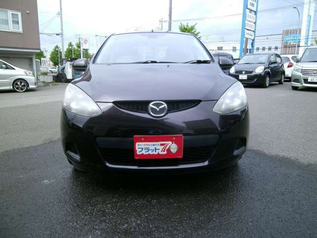 2010 Mazda Demio – thumbnail 4