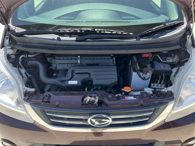 2010 Daihatsu Move – thumbnail 3