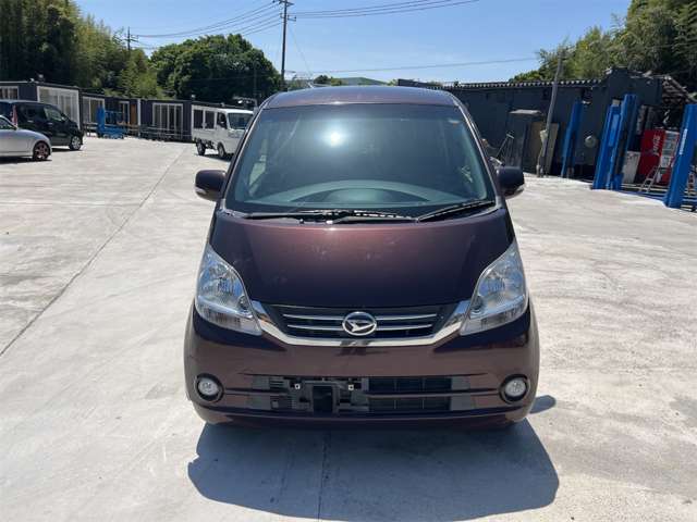 2010 Daihatsu Move – thumbnail 4