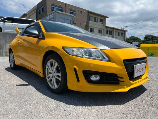 2010 Honda CR-Z – thumbnail 3