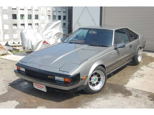 1982 Toyota Celica XX – thumbnail 3