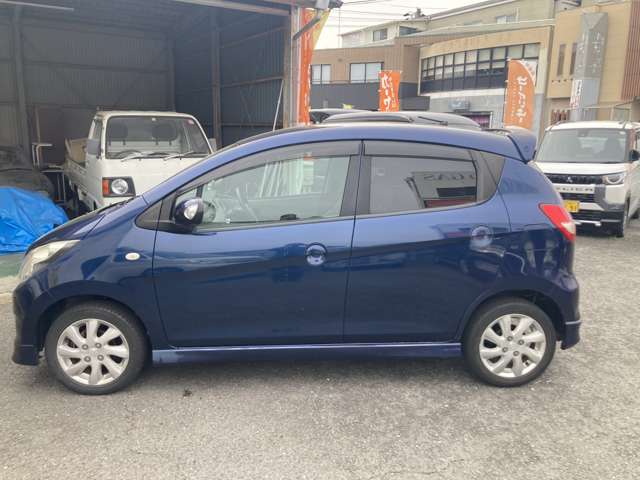2009 Suzuki Cervo – thumbnail 4